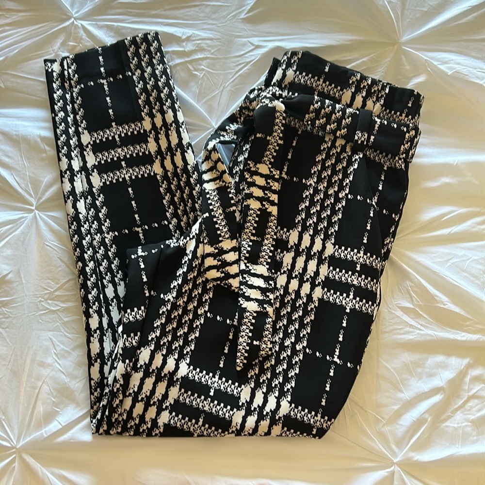NYCO trousers